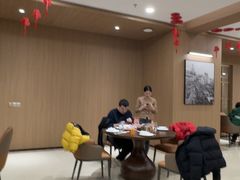 -全聚德(上海首店浦东店)