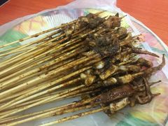 -十里铺铁板鱿鱼