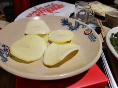 -小龙坎老火锅(金柏林店)