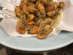 -禧瑞都大饭店(吊桥路店)