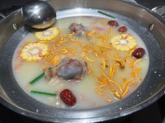 -骨之味·筒骨汤火锅(江头店)