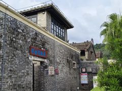 -梁启超故居纪念馆