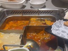 -海底捞火锅(吴中路店)