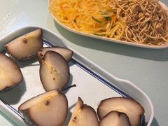 -鱼窝棚柴火铁锅炖(富山屯店)