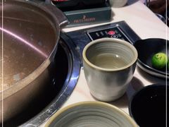 -狐狸爱上椰子鸡(滨江星光大道店)