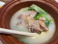 雪豆蹄花-五丁桥光头香辣蟹(望江橡树林店)