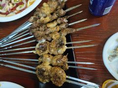 -马黑哥椒麻鸡(清江山水店)