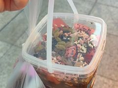 -城墙拐拐火锅(三峡广场黑金冠店)