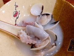 -顺德一品粥·20年凤城老字号(芳村店)
