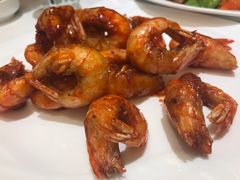 回味虾-金春禧(世茂国际广场店)