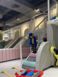-MELAND CLUB亲子乐园•派对(石家庄万象城店)