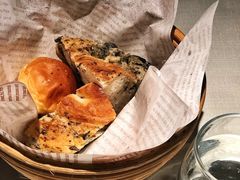 餐前面包-Solo(衡山路店)