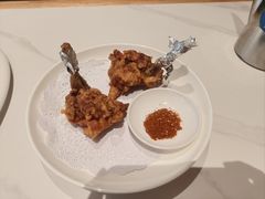 -梅利汴京烤鸭•开封豫菜地标店(晋安路店)