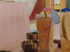 icetalk西柚-HOTISLAND海鸡岛·韩国料理(江南西店)