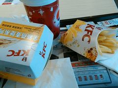 -肯德基(盘龙奥莱店)