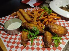 -小火花·干式熟成牛排馆Spark SteakHouse(剑桥郡店)