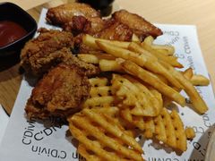 -米斯特比萨(罗斯福店)