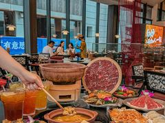 -金龙·打边炉(武进路店)