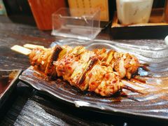 鸡腿京葱-吉屋居酒屋(群力店)