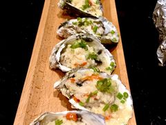 疏压生蚝-海食焗(新光天地店)