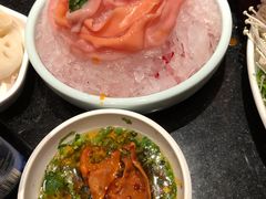 -周师兄大刀腰片火锅(洪崖洞旗舰店)