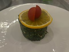 -无锡新湖铂尔曼大酒店·悦轩中餐厅