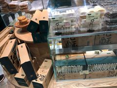 -泸溪河桃酥(江宁万居汇店)