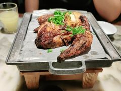 -绿茶餐厅(昌平悦荟店)