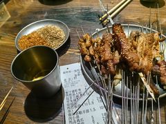 -那些年一起吃串的地方·青岛老烧烤(总店)