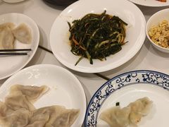 -东方饺子王(新奥购物中心店)