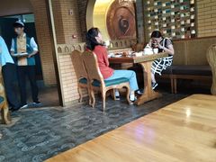 -胖老汉椒麻鸡清真新疆菜(西御街店)