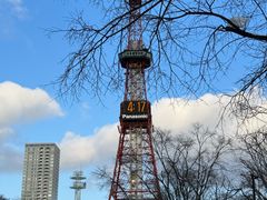 -大通公园