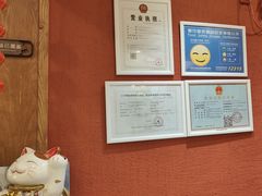 -围龙屋客家食府(福田店)