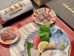 -鳥喜Toriki怀石烧鸟料理