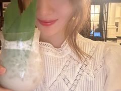 -LONG BAR 廊吧(外滩华尔道夫酒店)