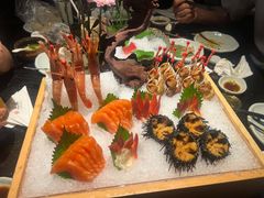 -上井精致料理(大坪店)