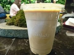 -Seesaw Coffee(环贸iapm店)