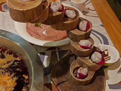 -渝厨生态火锅(合川区府店)