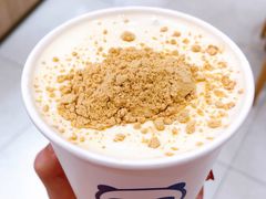 -茶百道(太原茂业天地店)