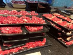 -海汕记·潮汕鲜牛肉火锅·自助