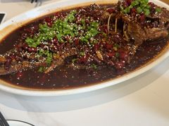 -梅利汴京烤鸭•开封豫菜地标店(晋安路店)