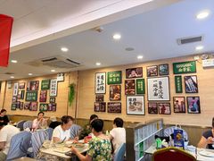 -华天延吉餐厅(西四总店)