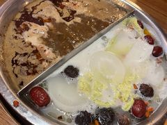 鸳鸯火锅-傣妹火锅(四川北路店)