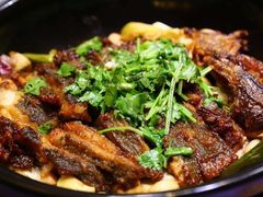 -西安饭庄·非遗陕菜(钟楼店)