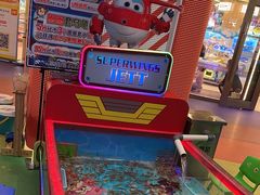 -汤姆熊欢乐世界(正大店)