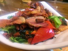 -88号小吃店·经典云南菜·地道纳西美食