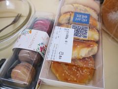 -盒马鲜生(皇庭广场店)