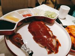 -大鸭梨烤鸭店(光彩店)