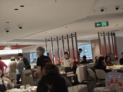 -海底捞火锅(崇文门新世界百货店)