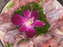 -历蜀记·家宴老火锅(总店)